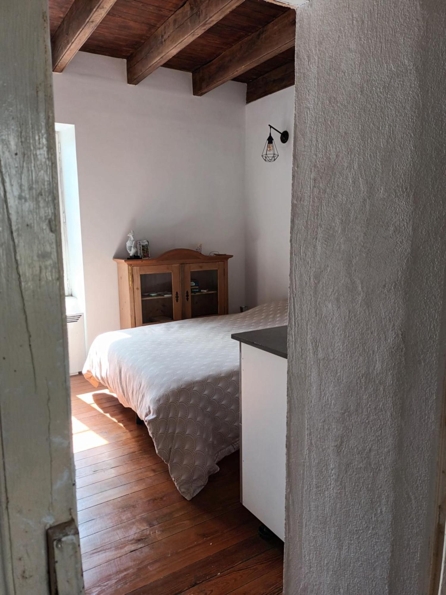 Appartement La Vie Est Belle *